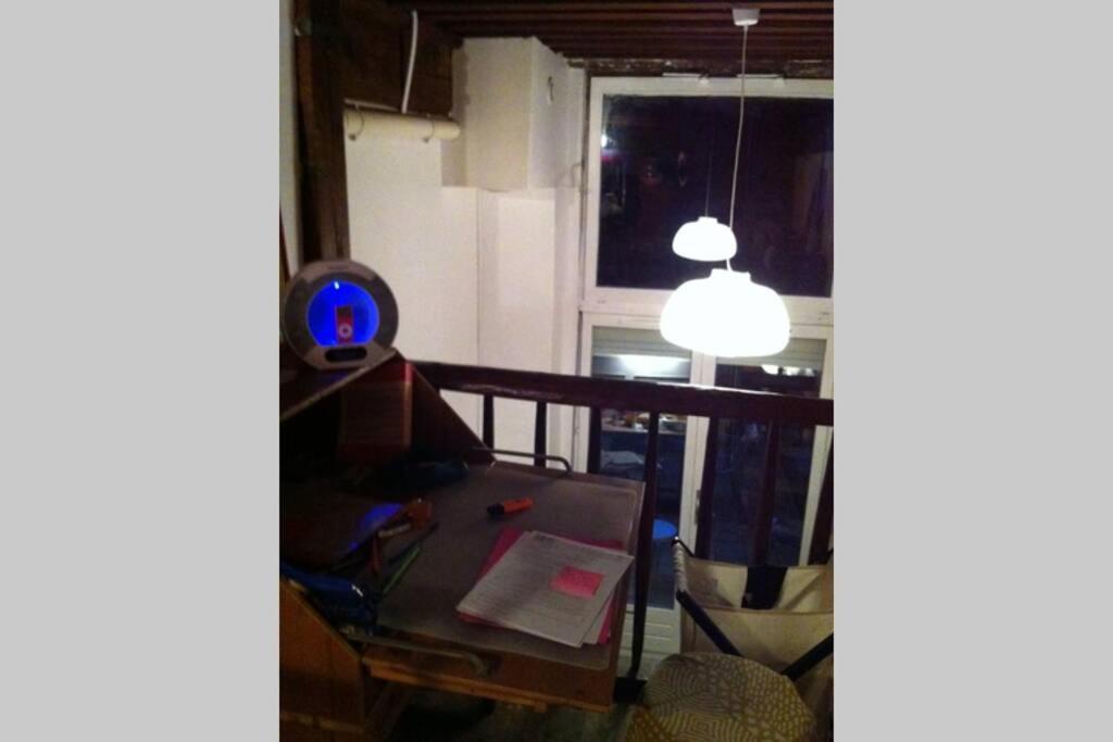 Studio Lyon 1Er Bagian luar foto